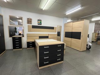 LIQUIDACION!! Nuevo set de habitacion!!
