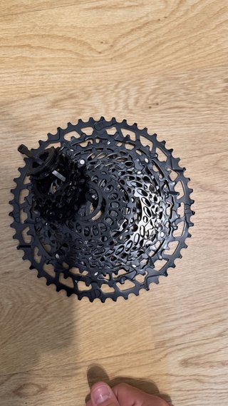 SRAM PG-1230 NX Eagle 12v 11-50 Cassette