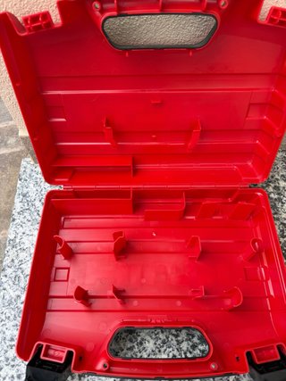 Valigetta Hilti SF 2H-A12 Nuova
