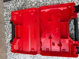Valigetta Hilti SF 2H-A12 Nuova