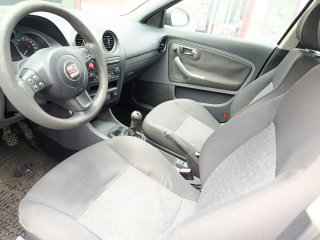 SEAT Cordoba 2008