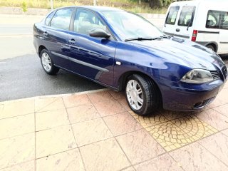 SEAT Cordoba 2008