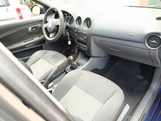SEAT Cordoba 2008