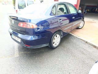 SEAT Cordoba 2008