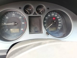 SEAT Cordoba 2008