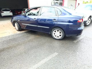 SEAT Cordoba 2008