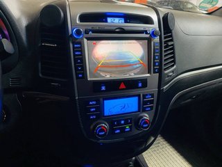 Hyundai Santa Fe 197PS automat