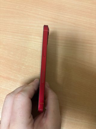 iPhone 13 Rojo
