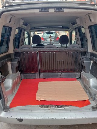 Citroen Berlingo 2005
