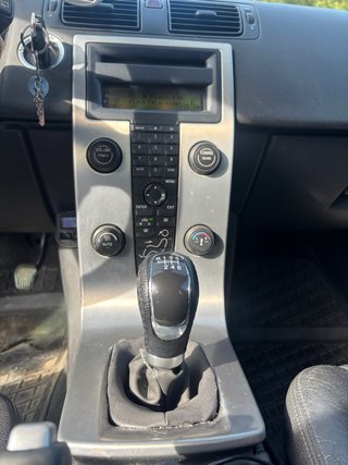 Volvo V50 2006 CON ITV (PASADA HACE UN MES)