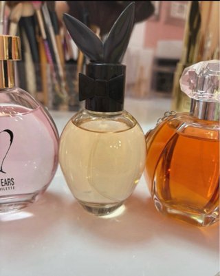 Offerta 3 profumi Sweet Years nuovi
