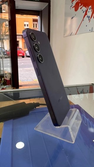 Samsung Galaxy S24 Morado 128GB 5G 8GB RAM