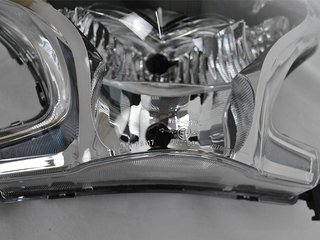 FARO OPTICA DELANTERA HONDA VFR1200 2010-2017