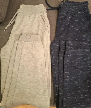 Lote Ropa 12 años: Camiseta y Pantalón
