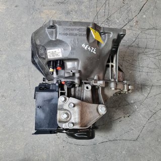 CAJA CAMBIOS FORD FORD FIESTA (CB1) 2008-2013