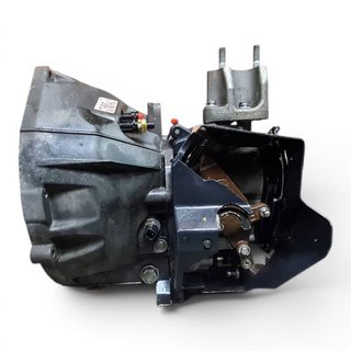 CAJA CAMBIOS FORD FORD FIESTA (CB1) 2008-2013
