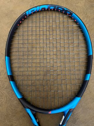 Babolat Pure Drive 98 Racchetta Tennis