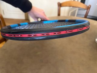 Babolat Pure Drive 98 Racchetta Tennis