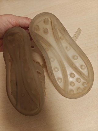 Sandalias Igor Cangrejeras Talla 23