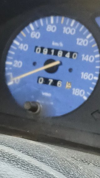 Peugeot 106 1998