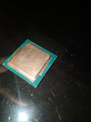 Procesador Intel Core i5-4460