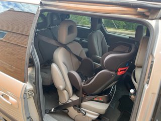 Chrysler Grand Voyager 2007