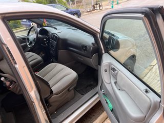 Chrysler Grand Voyager 2007