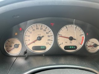 Chrysler Grand Voyager 2007