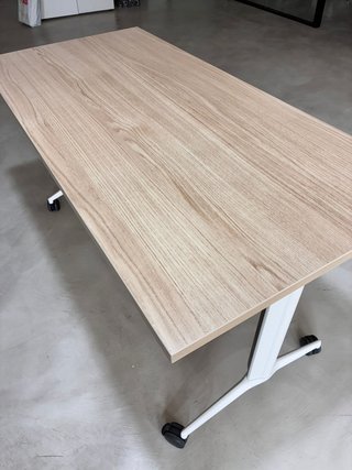 Mesa abatible Trama 80