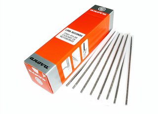 LIMA ANOVA 4,8 MM - 3/16"
