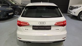 Audi A3 SportBack 35TFSI 150cv S-Line 2018