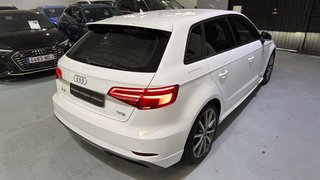 Audi A3 SportBack 35TFSI 150cv S-Line 2018