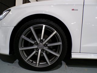 Audi A3 SportBack 35TFSI 150cv S-Line 2018
