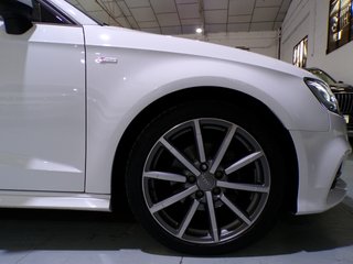 Audi A3 SportBack 35TFSI 150cv S-Line 2018