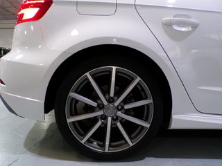 Audi A3 SportBack 35TFSI 150cv S-Line 2018