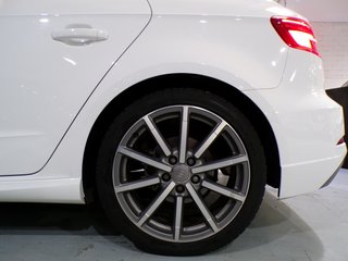 Audi A3 SportBack 35TFSI 150cv S-Line 2018