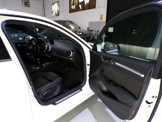 Audi A3 SportBack 35TFSI 150cv S-Line 2018
