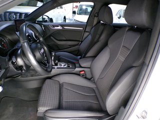 Audi A3 SportBack 35TFSI 150cv S-Line 2018