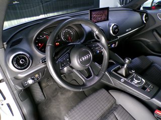 Audi A3 SportBack 35TFSI 150cv S-Line 2018