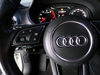 Audi A3 SportBack 35TFSI 150cv S-Line 2018
