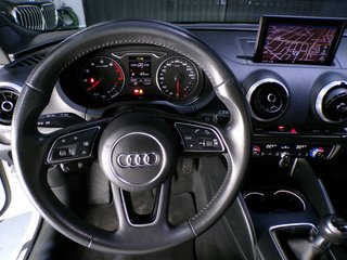 Audi A3 SportBack 35TFSI 150cv S-Line 2018