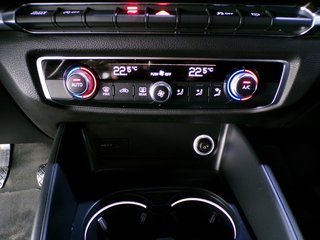 Audi A3 SportBack 35TFSI 150cv S-Line 2018