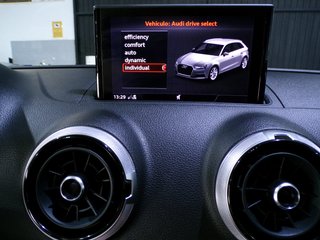 Audi A3 SportBack 35TFSI 150cv S-Line 2018