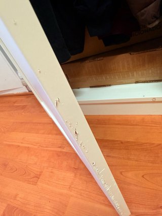 Armario Blanco Ikea
