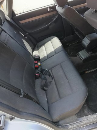 Audi A4 2001