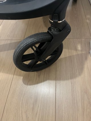 Carrozza completa Inglesina Aptica 2023