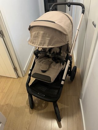 Carrozza completa Inglesina Aptica 2023