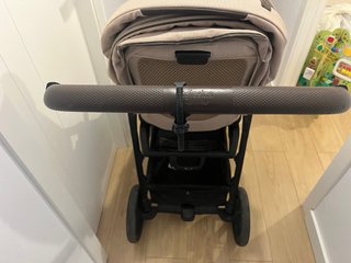 Carrozza completa Inglesina Aptica 2023