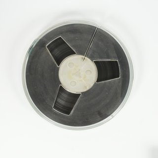 LOTE DE 6 CINTAS PARA MAGNETOFON