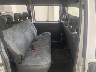 Citroen Jumpy 1999